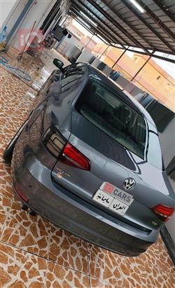 فولكسفاغن جيتا